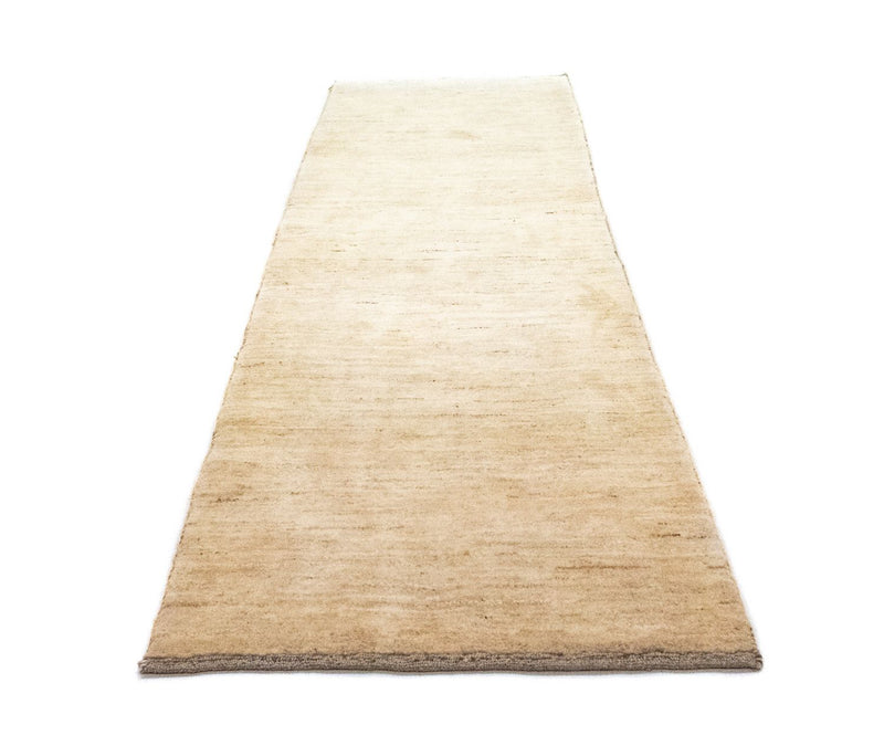 Gabbeh persa Tapete 293x82cm - Perserteppich Wollteppich