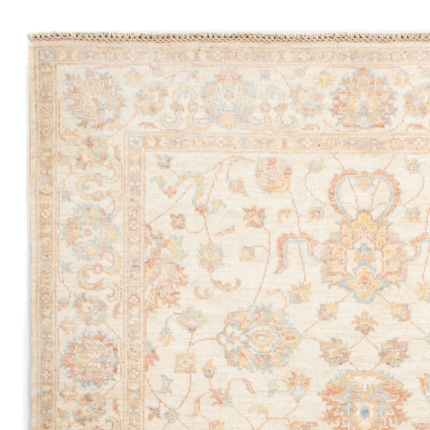 Ariana Tapete 203x154cm - Tapete Oriental