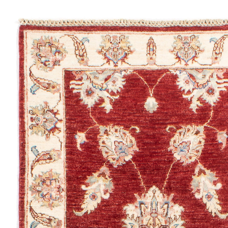 Corredor Tapete Ziegler - 202 x 85 cm - vermelho