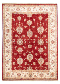 Tapete Ziegler - 216 x 152 cm - vermelho – product image