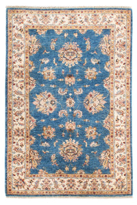 Tapete Ziegler - 183 x 127 cm - azul – product image