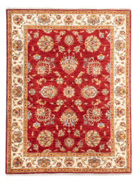Tapete Ziegler - 202 x 155 cm - vermelho – product image