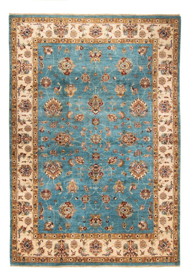 Ariana Tapete 209x289cm - Tapete Oriental