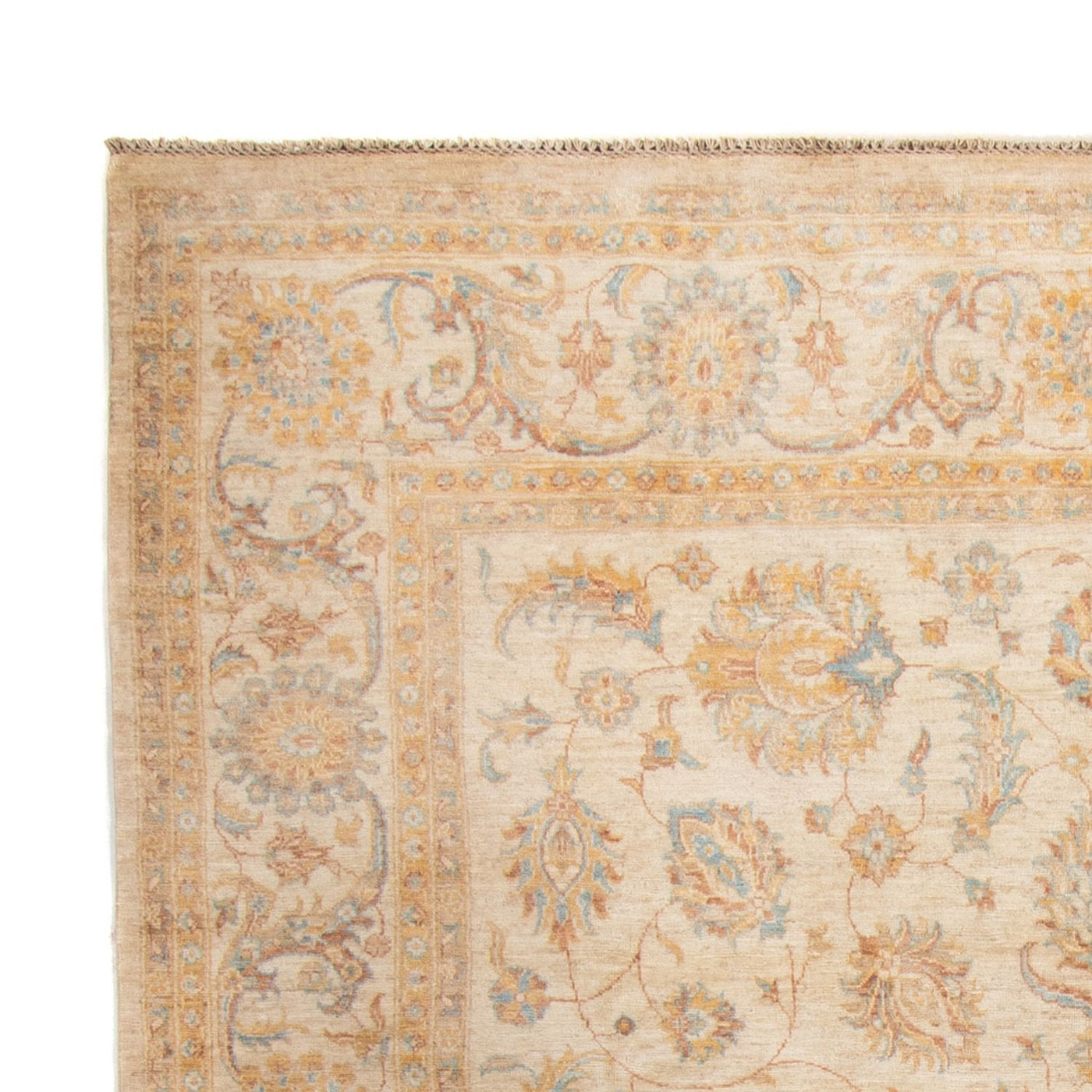 Tapete Ziegler 330x247cm - Tapete Oriental