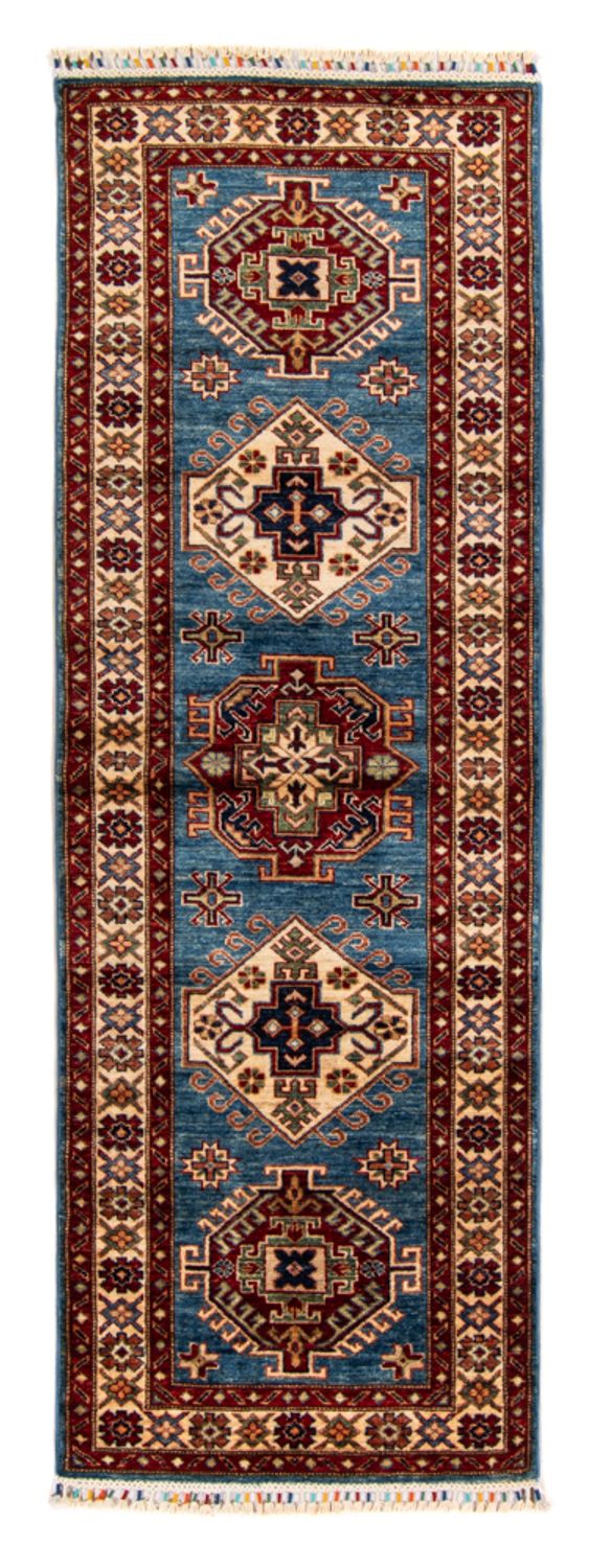 Kazak Tapete 216x77cm - Tapete Oriental