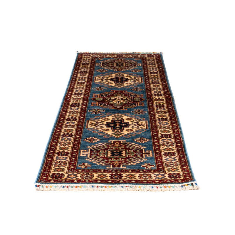 Kazak Tapete 216x77cm - Tapete Oriental