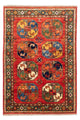 Ariana Tapete 177x125cm - Tapete Oriental