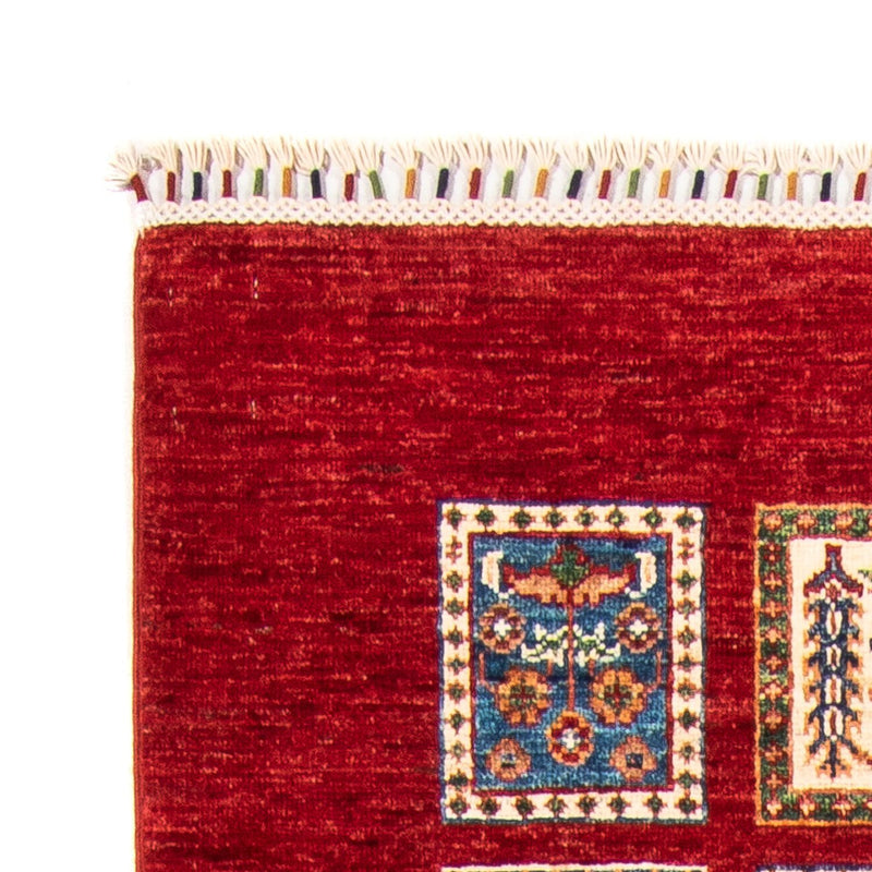 Bakhtiari Tapete 257x85cm - Tapete Oriental