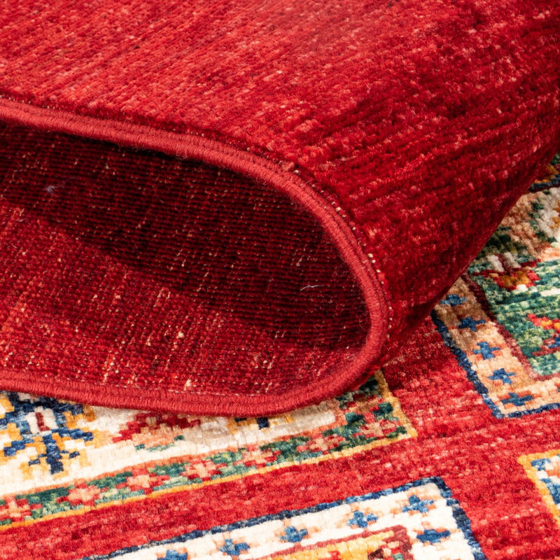 Bakhtiari Tapete 257x85cm - Tapete Oriental