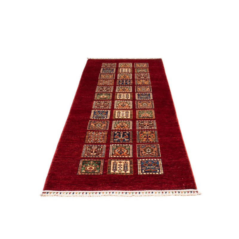 Bakhtiari Tapete 257x85cm - Tapete Oriental