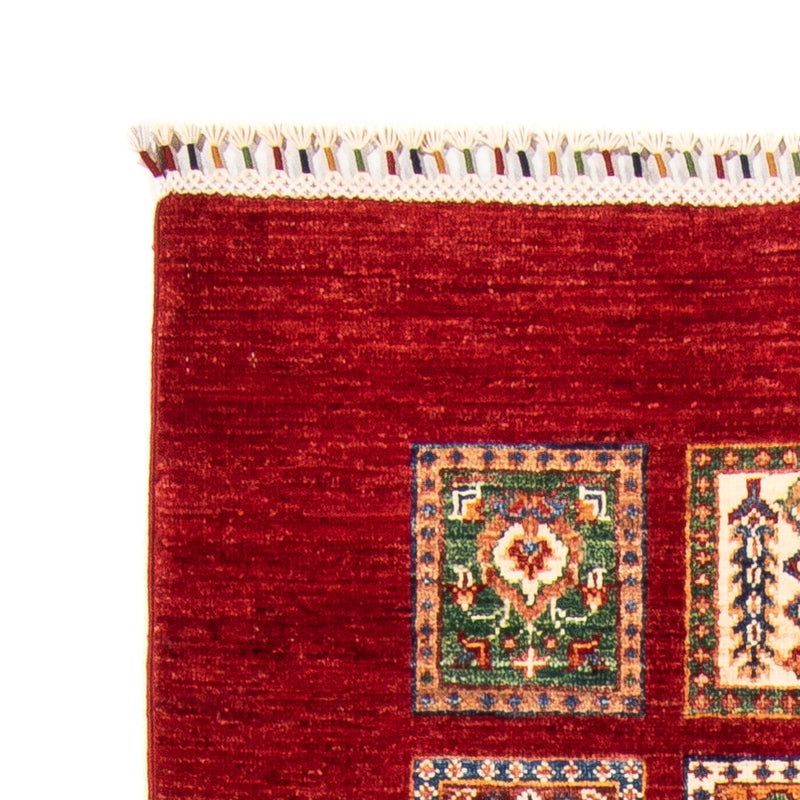 Bakhtiari Tapete 256x83cm - Tapete Oriental