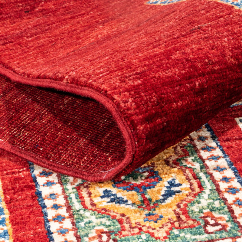 Bakhtiari Tapete 256x83cm - Tapete Oriental