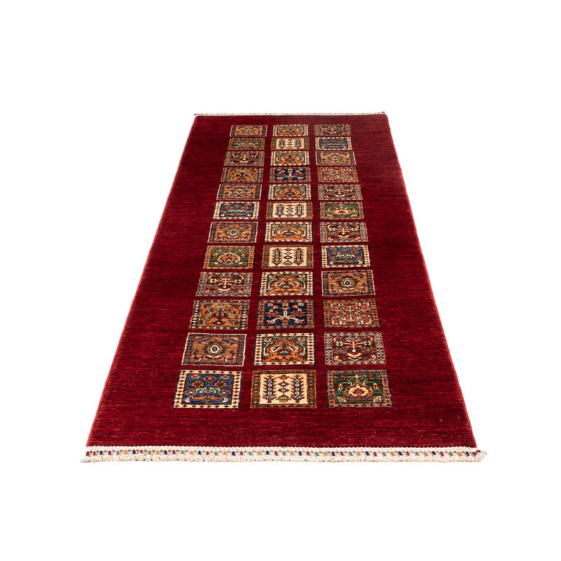 Bakhtiari Tapete 256x83cm - Tapete Oriental