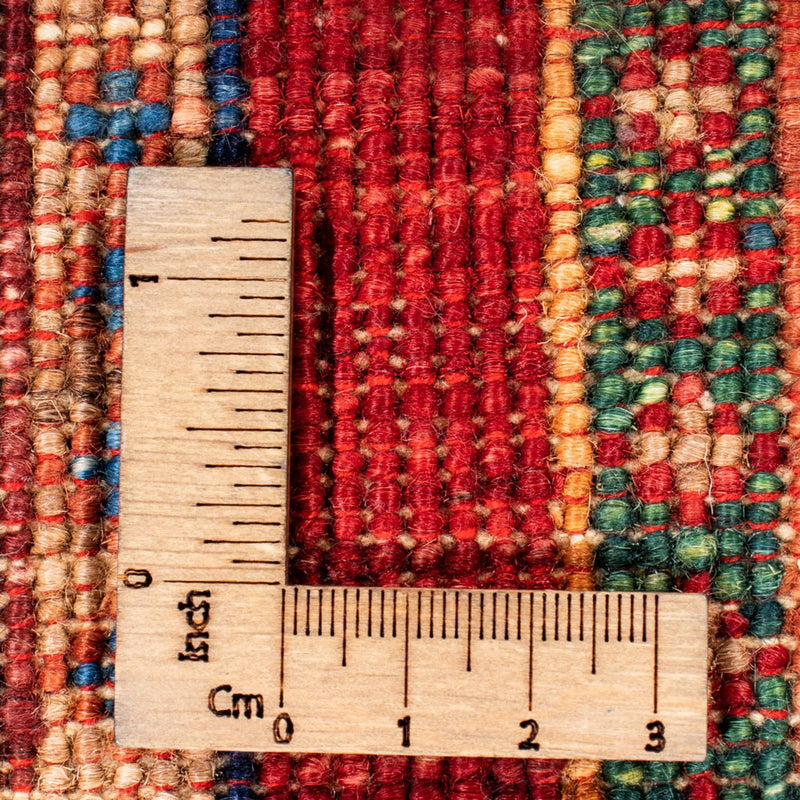 Bakhtiari Tapete 256x83cm - Tapete Oriental