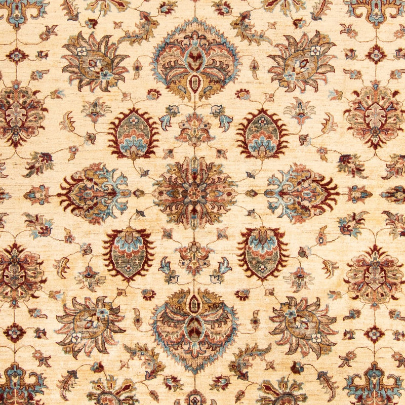 Tapete Ziegler 306x254cm - Tapete Oriental