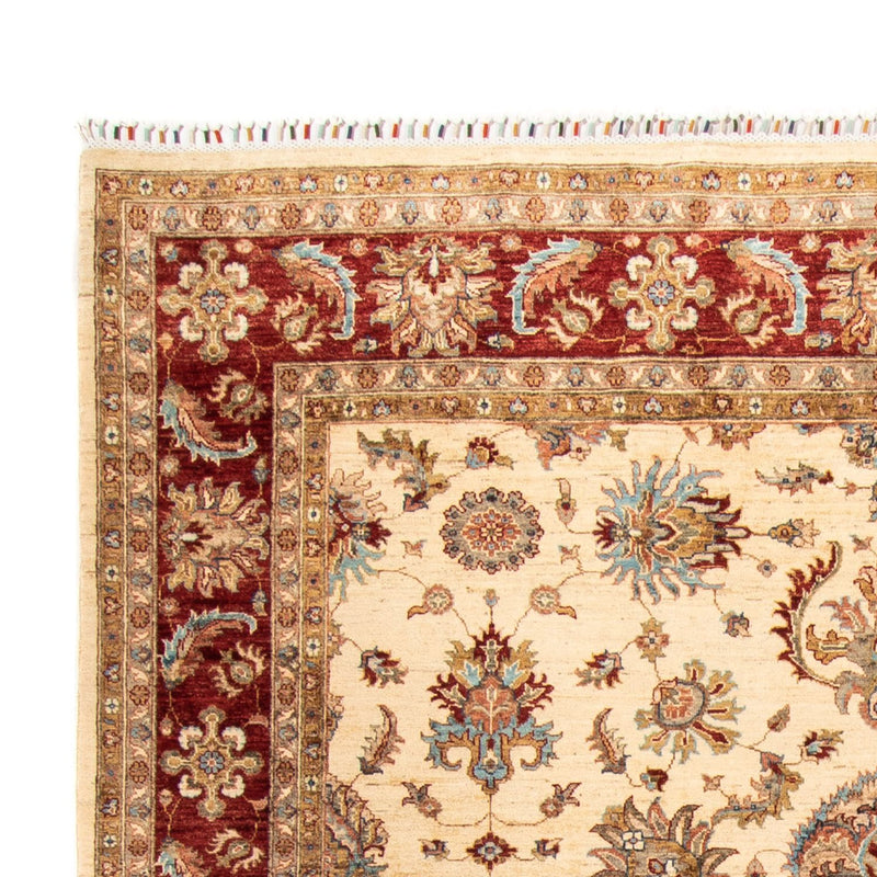 Tapete Ziegler 306x254cm - Tapete Oriental