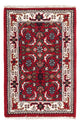 Bidjar Indo Tapete 90x60cm - Tapete Oriental