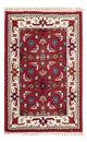 Bidjar Indo Tapete 60x90cm - Tapete Oriental