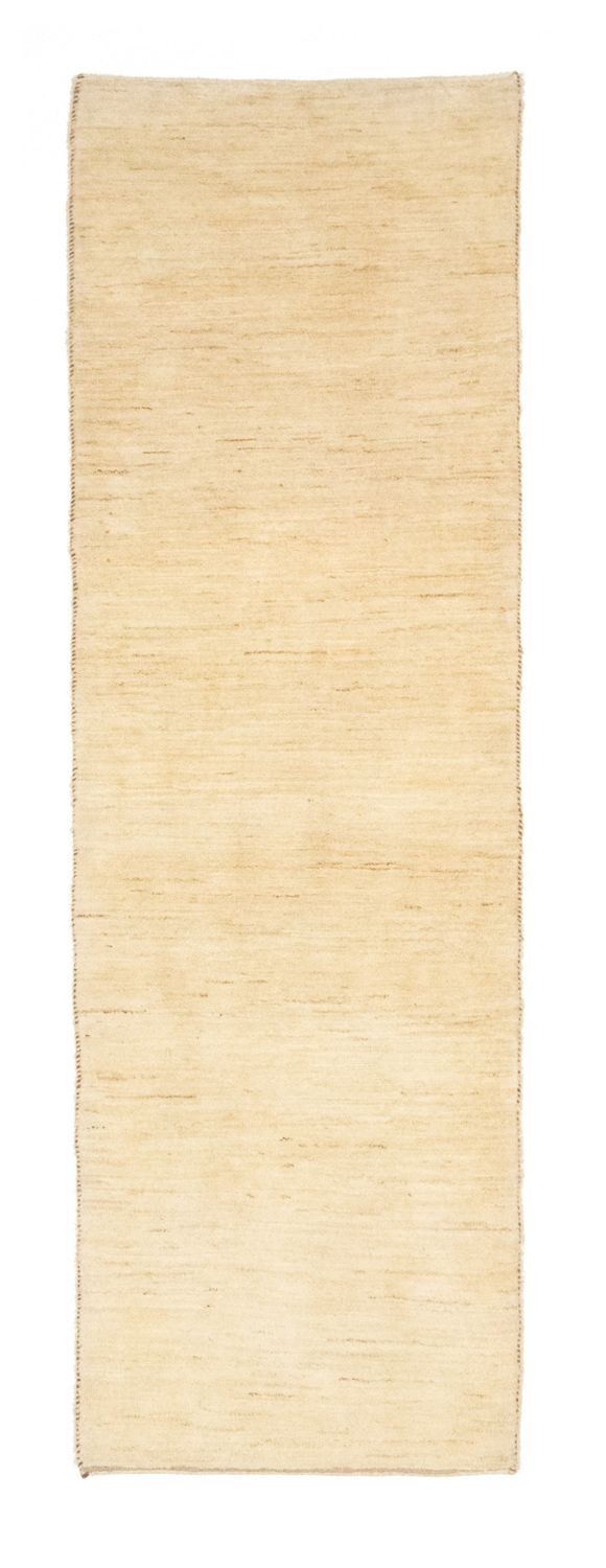 Gabbeh persa Tapete 304x82cm - Perserteppich Wollteppich