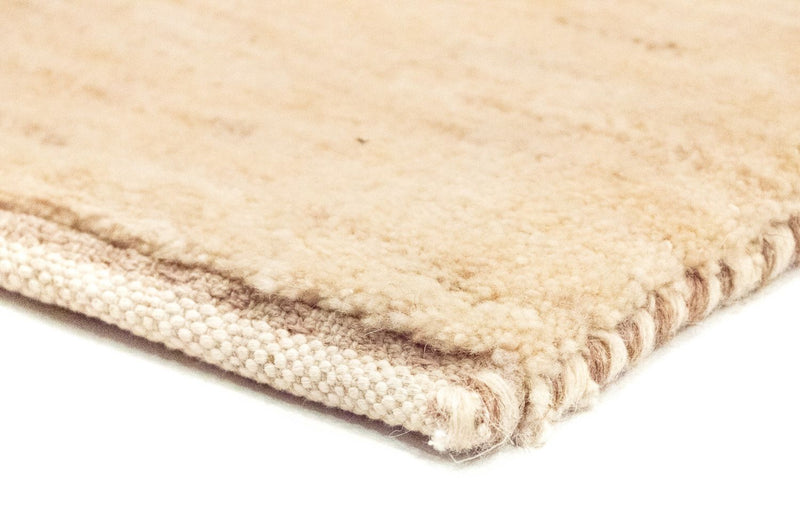 Gabbeh persa Tapete 304x82cm - Perserteppich Wollteppich