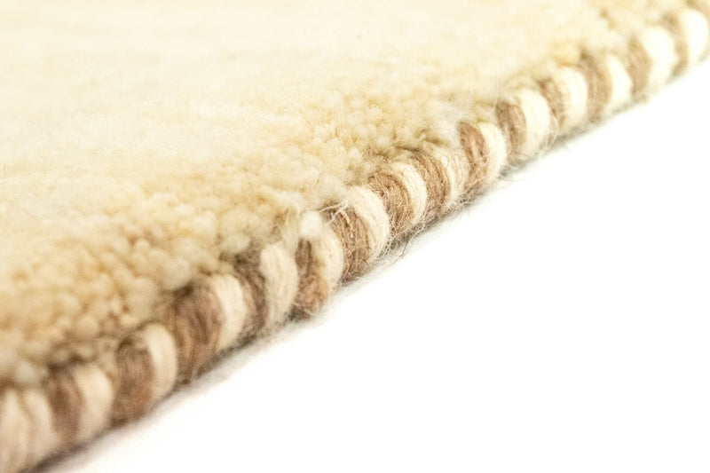 Gabbeh persa Tapete 304x82cm - Perserteppich Wollteppich