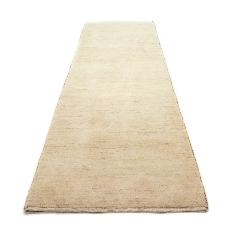 Gabbeh persa Tapete 304x82cm - Perserteppich Wollteppich