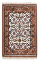 Bidjar Indo Tapete 90x60cm - Tapete Oriental