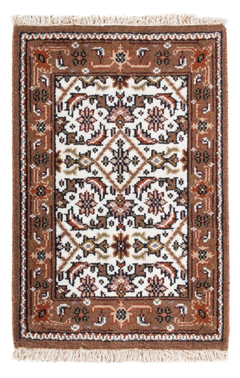 Bidjar Indo Tapete 90x60cm - Tapete Oriental