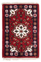 Tapete Oriental 90x60cm