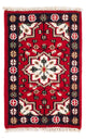 Tapete Oriental 90x60cm