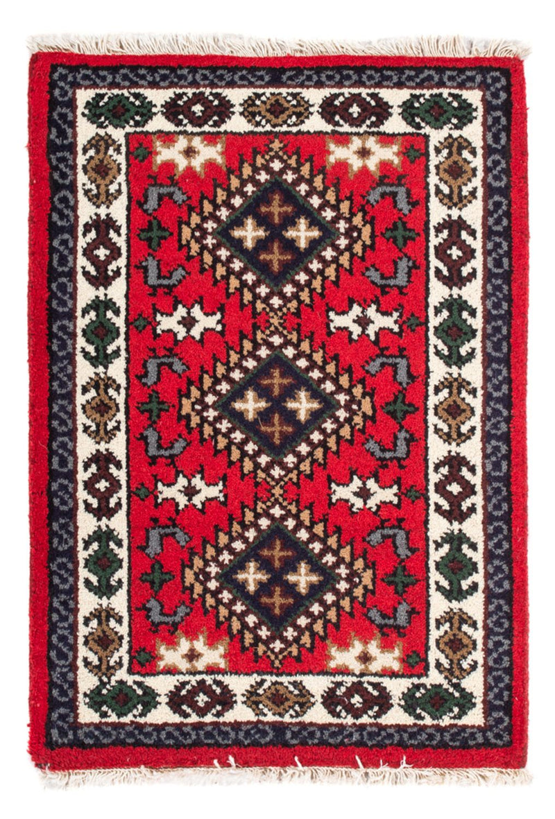 Tapete Oriental 90x60cm