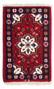 Tapete Oriental 90x60cm
