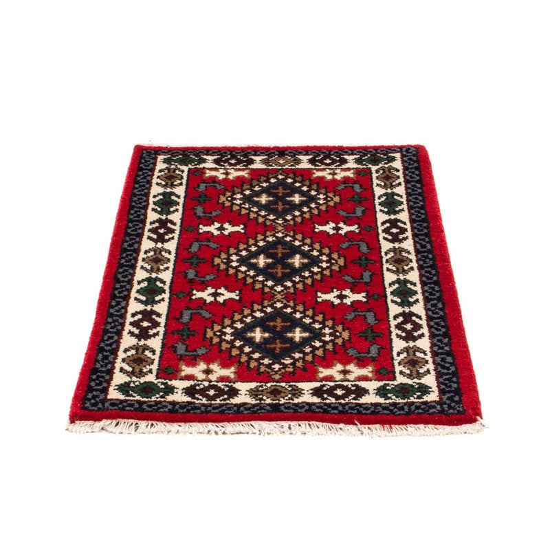 Tapete Oriental 90x60cm