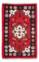 Tapete Oriental 90x60cm
