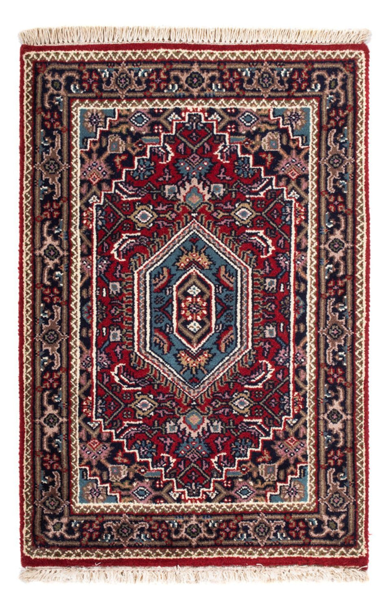 Bidjar Indo Tapete 90x60cm - Tapete Oriental