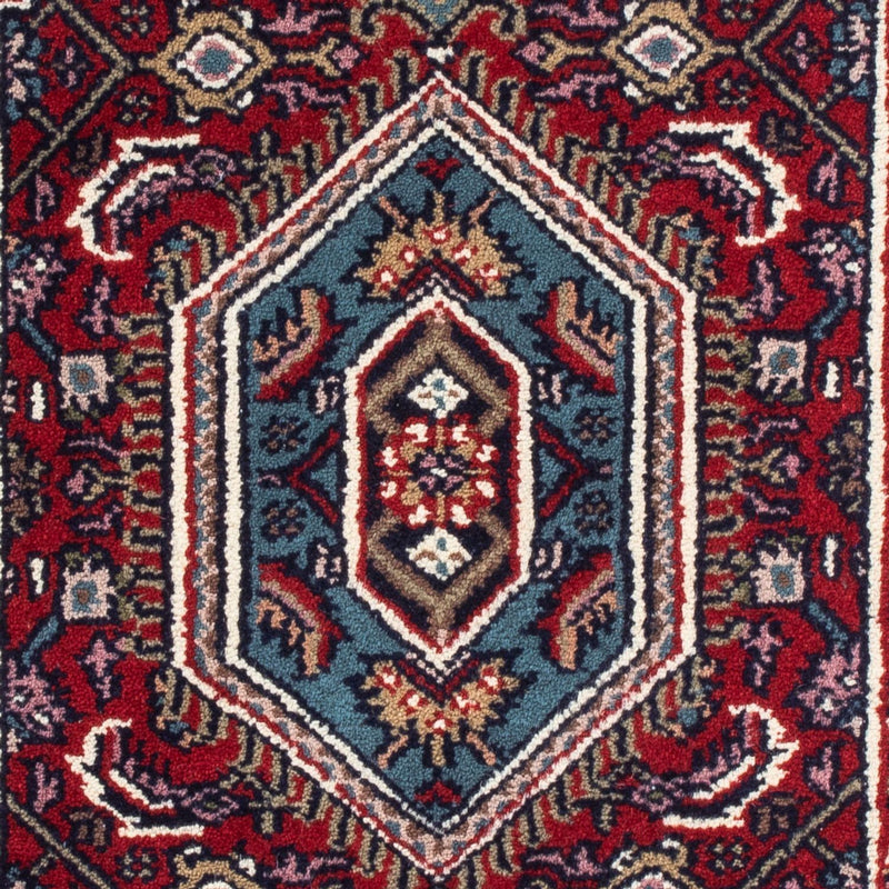 Bidjar Indo Tapete 90x60cm - Tapete Oriental