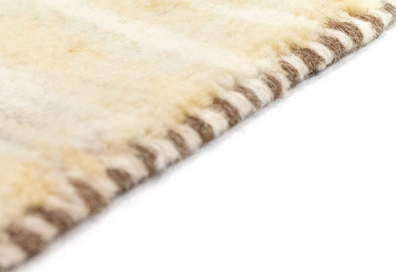 Gabbeh persa Tapete 202x75cm - Perserteppich Wollteppich