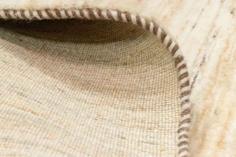 Gabbeh persa Tapete 202x75cm - Perserteppich Wollteppich