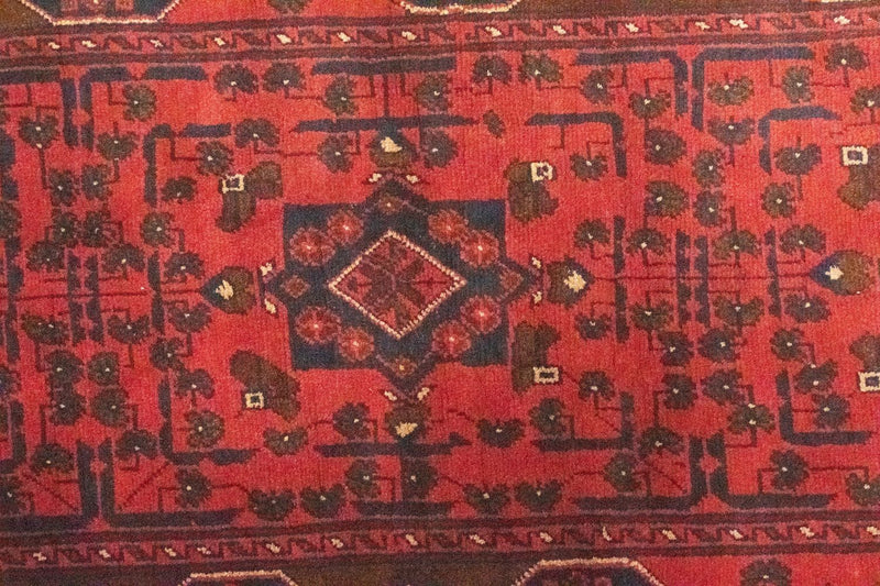 Khal Mohammadi Tapete 295x75cm - Tapete Oriental