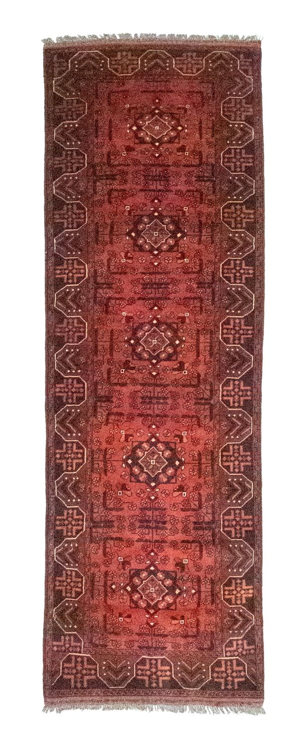 Khal Mohammadi Tapete 288x78cm - Tapete Oriental