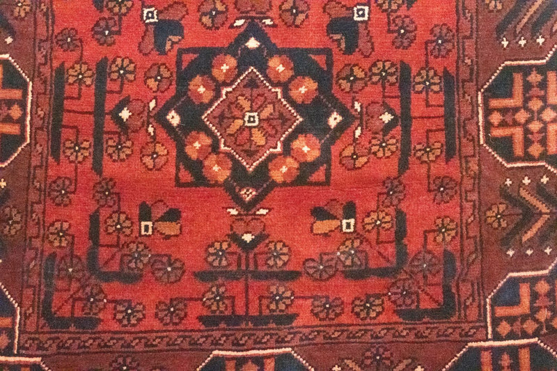 Khal Mohammadi Tapete 288x78cm - Tapete Oriental