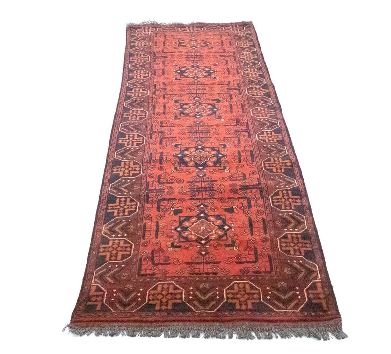 Khal Mohammadi Tapete 288x78cm - Tapete Oriental