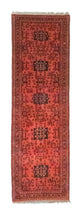 Khal Mohammadi Tapete 298x79cm - Tapete Oriental