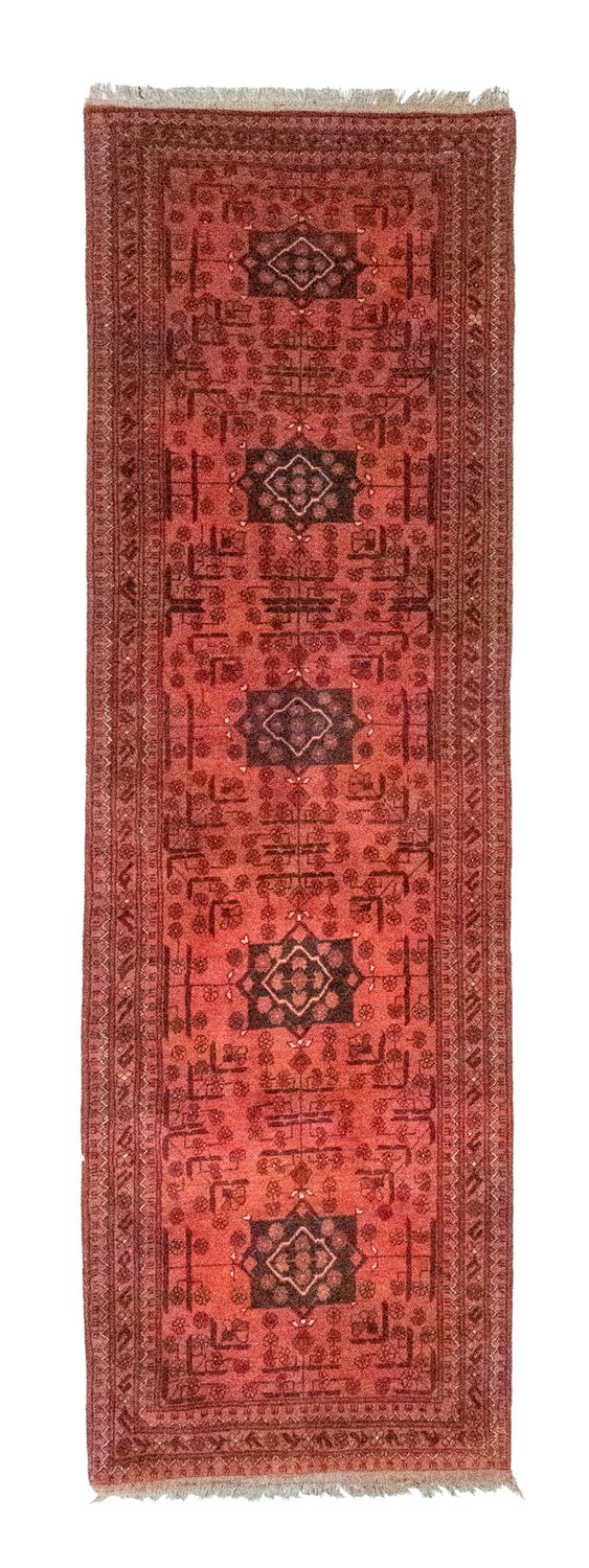 Khal Mohammadi Tapete 298x79cm - Tapete Oriental