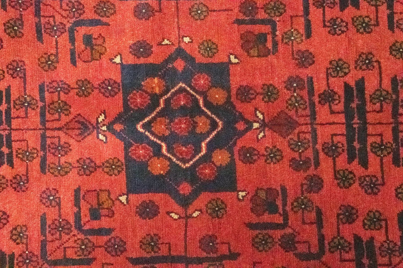 Khal Mohammadi Tapete 298x79cm - Tapete Oriental