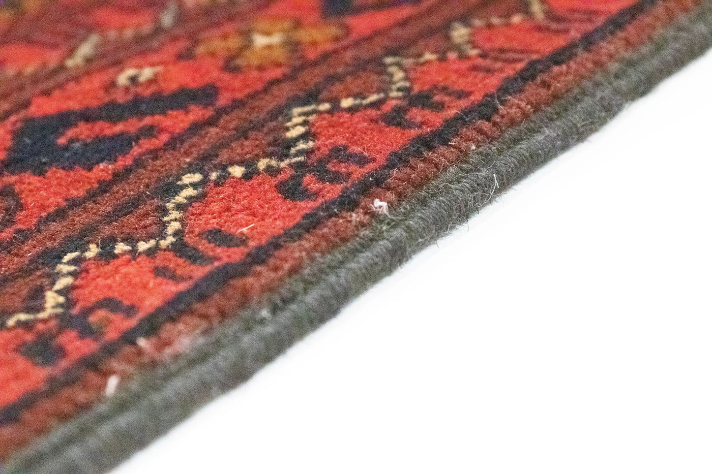 Khal Mohammadi Tapete 298x79cm - Tapete Oriental