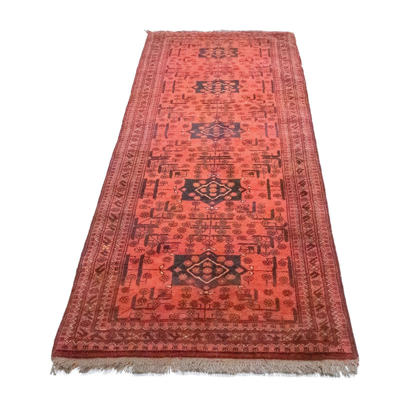 Khal Mohammadi Tapete 298x79cm - Tapete Oriental
