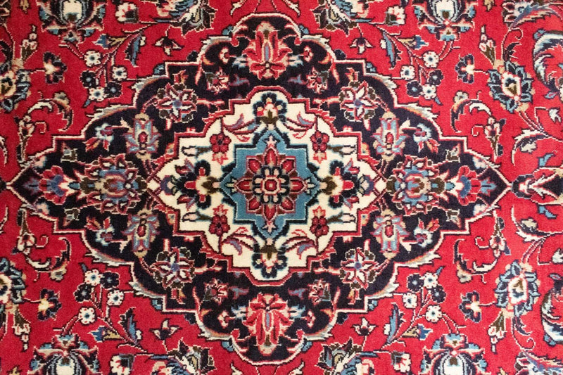 Kashan Tapete 310x190cm - Tapete persa