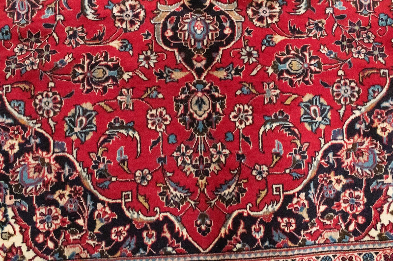 Kashan Tapete 310x190cm - Tapete persa