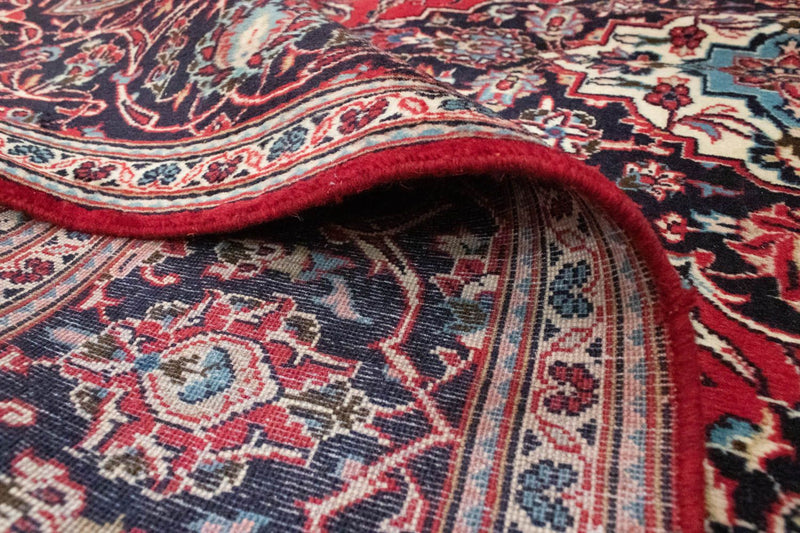 Kashan Tapete 310x190cm - Tapete persa